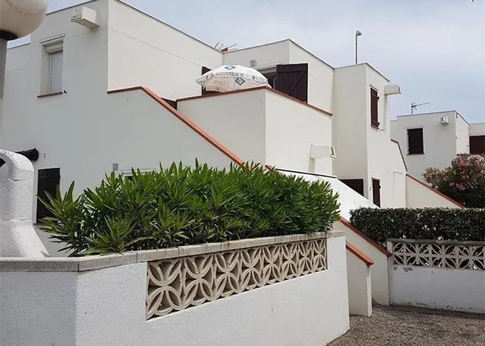 Апартаменты Terrasses & Parking, Proche - Fr-1-782-94 *