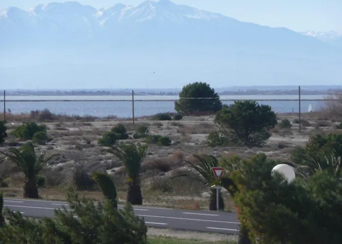 Апартаменты Terrasses & Parking, Proche - Fr-1-782-94